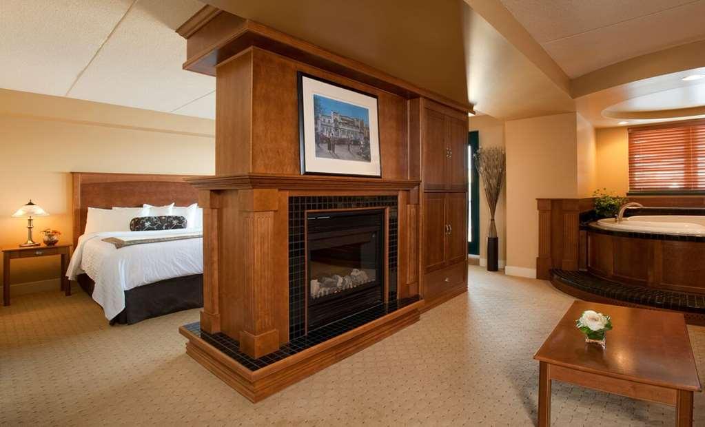 Temple Gardens Hotel & Spa Moose Jaw Ruang foto