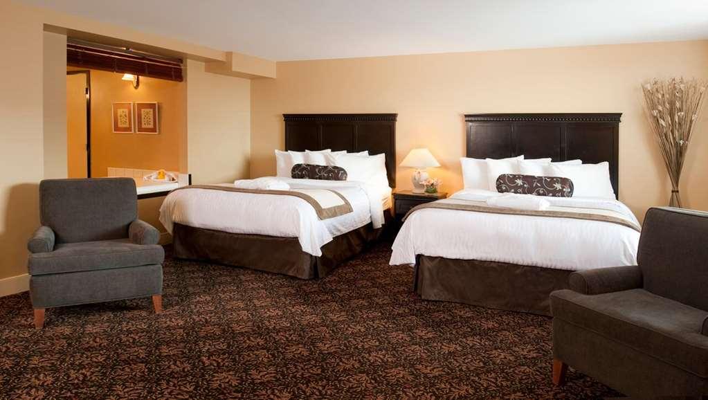 Temple Gardens Hotel & Spa Moose Jaw Fasilitas foto