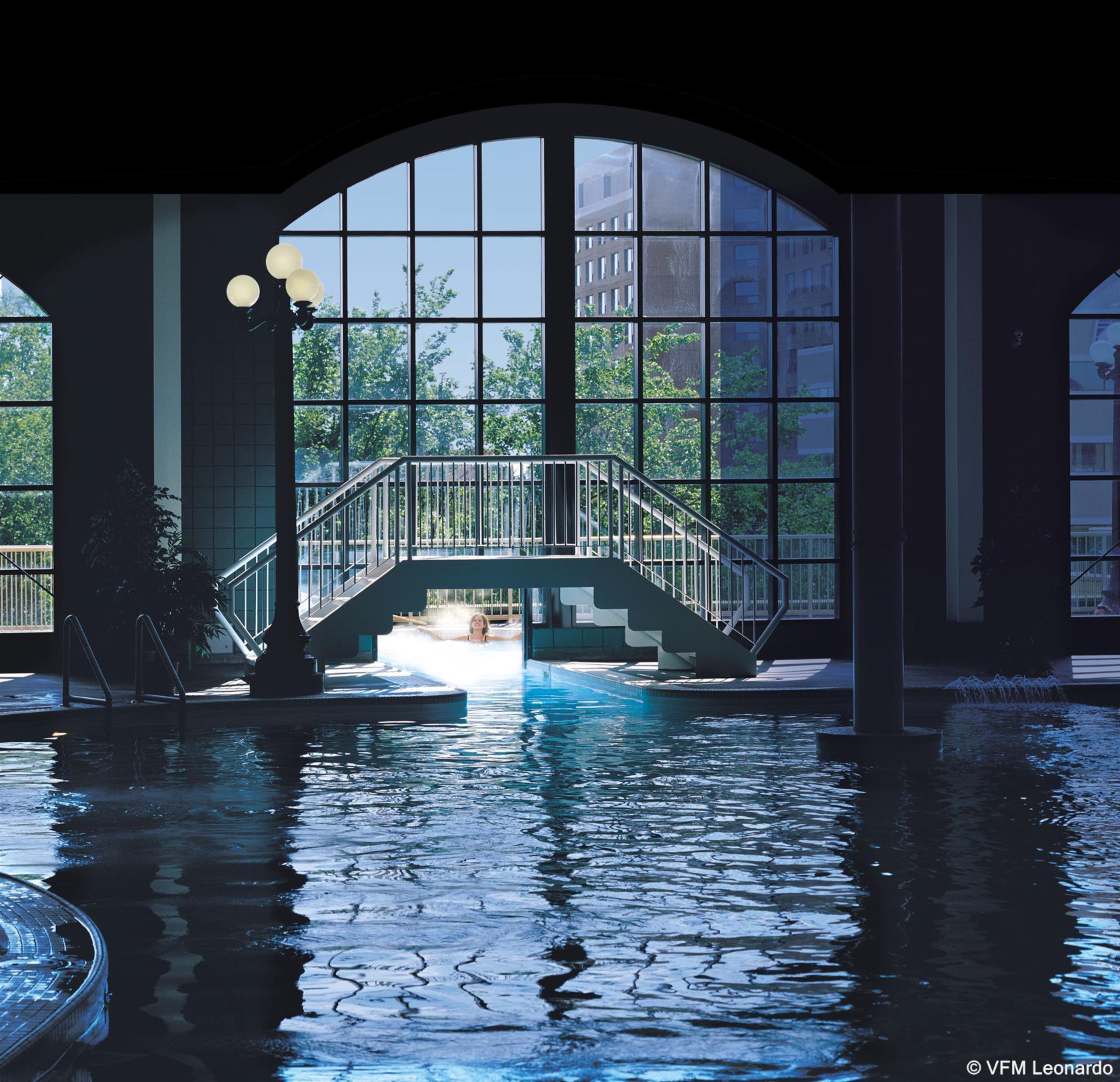 Temple Gardens Hotel & Spa Moose Jaw Bagian luar foto