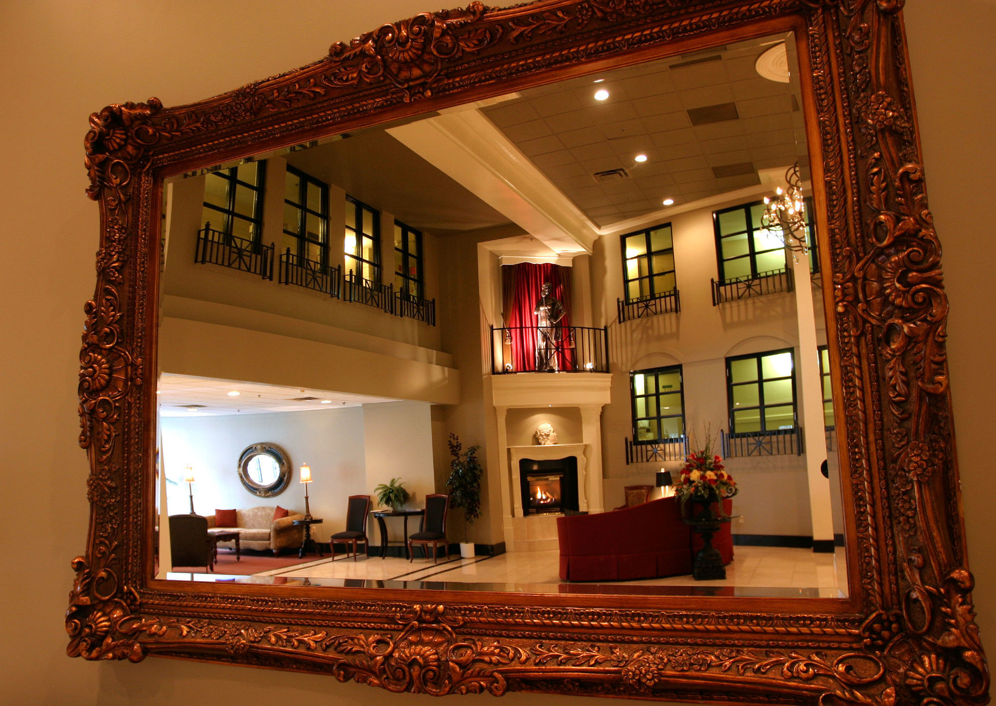 Temple Gardens Hotel & Spa Moose Jaw Bagian luar foto