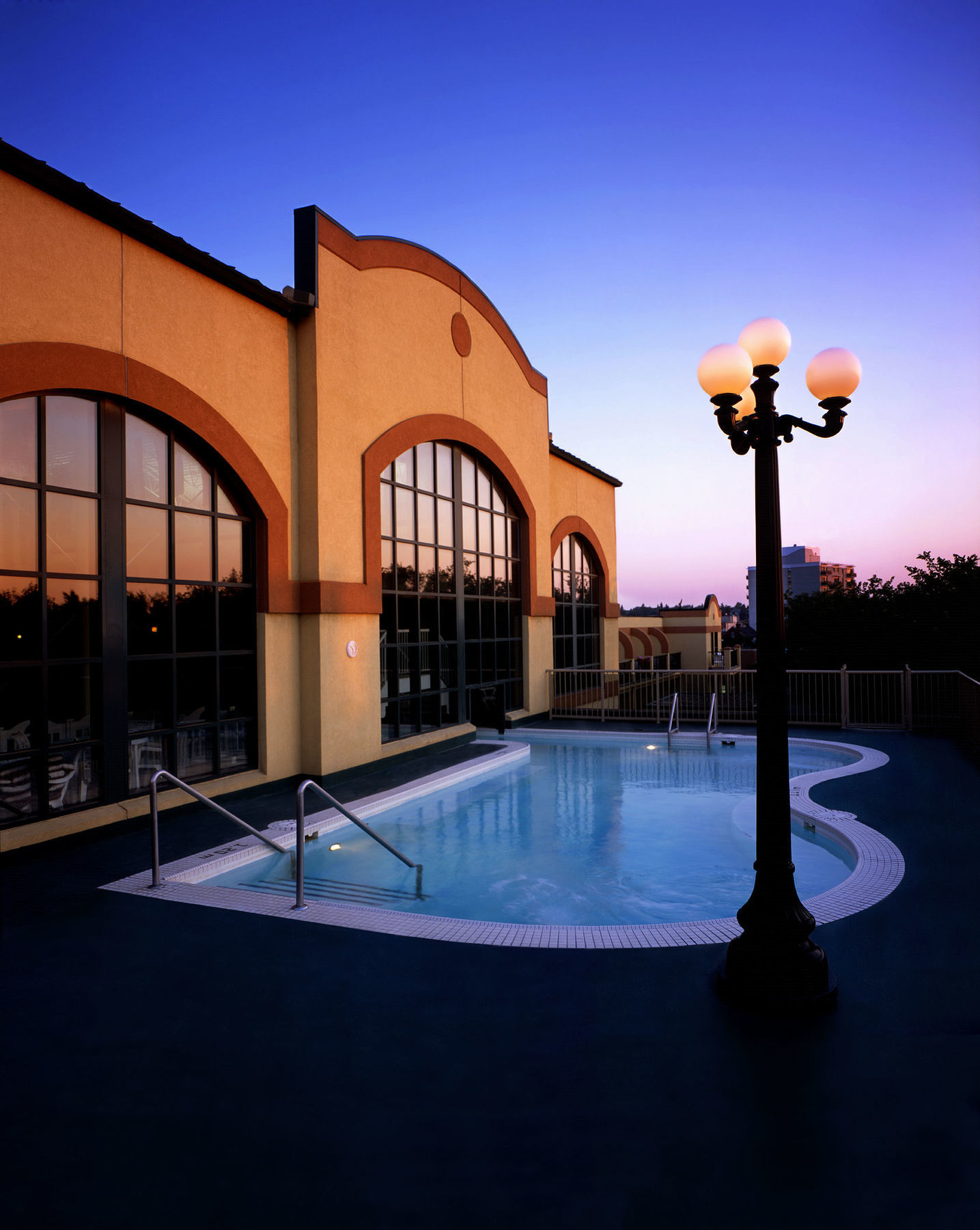 Temple Gardens Hotel & Spa Moose Jaw Bagian luar foto