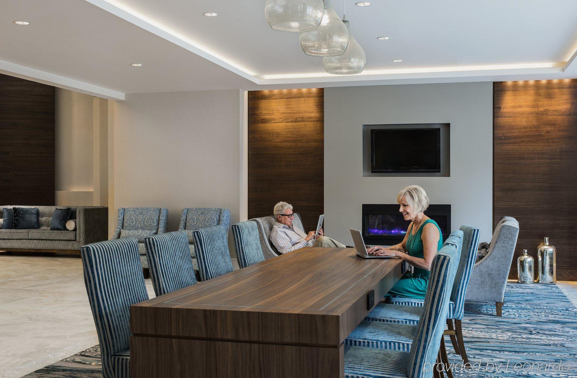Temple Gardens Hotel & Spa Moose Jaw Bagian luar foto