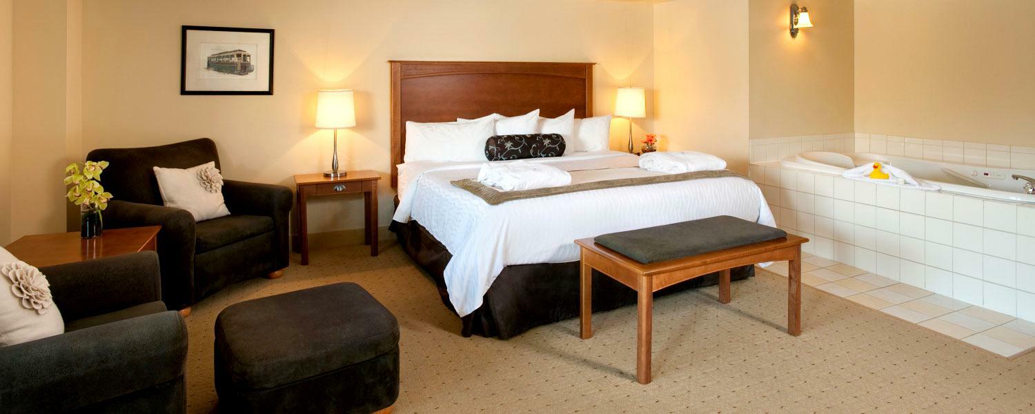 Temple Gardens Hotel & Spa Moose Jaw Bagian luar foto