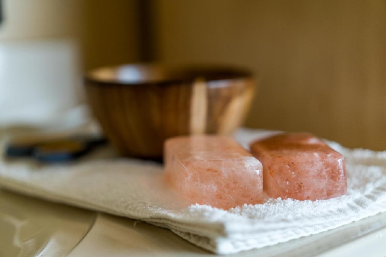 Temple Gardens Hotel & Spa Moose Jaw Bagian luar foto